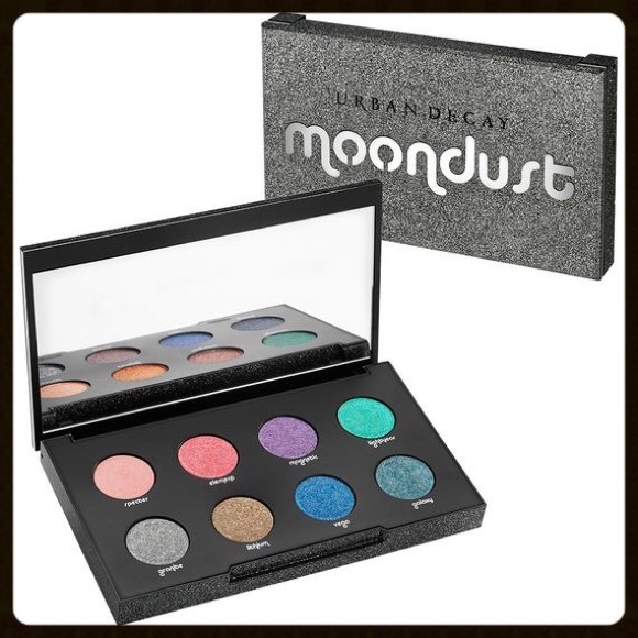 Urban Decay Other - 🌜 Urban Decay Moondust